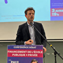 France : Le député LFI Paul Vannier soulève à nouveau le cas des lycées musulmans Averroès et Al-Kindi