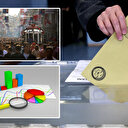 Bu pazar seçim olsa: İşte iki farklı şirketin son anketleri