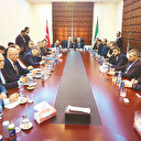 Suriye’yi birlikte inşa edeceğiz