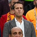 Gardi'den çarpıcı sözler! Ali Koç'la çalışmama nedenini açıkladı