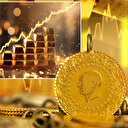 Altın fiyatı için ezber bozan çıkış: Resmen uçuşa geçti, işte faiz kararı sonrası piyasalardaki son durum