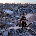 Armée israélienne: 30% de la bande de Gaza transformée en ‘'périmètre de sécurité''