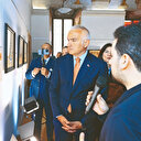 Albayrak Hat Sergisi Roma'da