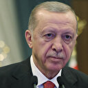 Cumhurbaşkanı Erdoğan Turgut Özal'ı andı