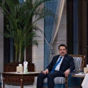 الرئاسة السورية تؤكد لقاء الشرع بالسوداني في الدوحة بوساطة قطر