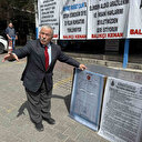 Balıkçı Kenan Balcı’dan arsasını hediye isteyen İmamoğlu'na isyan: Her türlü zalimliği yaptı