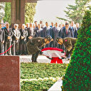 Özal dualarla anıldı