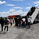 Tunisie : retour volontaire de 142 migrants guinéens dans leur pays (OIM)