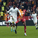 Galatasaray Bodrum FK 2-0 maç özeti ve golleri izle: GS Bodrum geniş özet