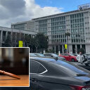 İBB yolsuzluk soruşturmasında tutuklanan Emre Serkan Bayraktar tahliye edildi