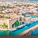 Bir kere de Kıbrıs'a git