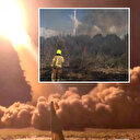 Yemen'den İsrail'e balistik füze saldırısı: Birçok bölgede sirenler çaldı