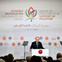 Cumhurbaşkanı Erdoğan’dan Batı’ya ve İslam dünyasına Gazze tepkisi: Nerede BBC nerede CNN nerede Avrupa!