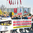 "Alacağa karşı yüzde 10 komisyon istendi" iddiası