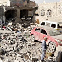 Yemen'deki Husiler: ABD'nin Hudeyde'deki Ras İsa Limanı'na düzenlediği saldırıda 58 kişi öldü