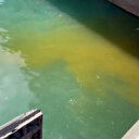 Mersin’de denizi kirleten gemiye milyonlarca liralık ceza yağdı