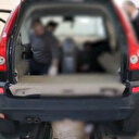 Durdurulan araçtan ele geçirildi: Tam 17 kilogram