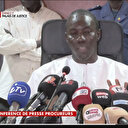 Sénégal : 262 personnes arrêtées dans le cadre de la reddition des comptes