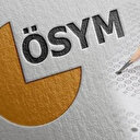 ÖSYM hafta sonu dört ayrı sınav düzenleyecek: 'Toplam 12 bin 483 aday katılacak'