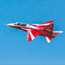 HÜRJET süpersonik hıza ulaştı