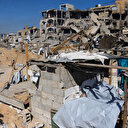 Gaza: Israël tue 11 personnes dont deux enfants dans une frappe de drone