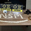 Uyuşturucu ticareti yapan 8 kişi tutuklandı