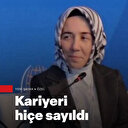 Dış görünüşe takıldılar CV’ye bakmadılar