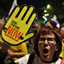 Israël: le nombre d'Israéliens réclamant le retour des otages atteint les 128 000