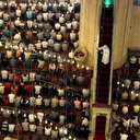 Cuma hutbesi: Hucurât Suresi erdemli bir toplumun inşası 