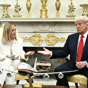 Trump optimiste concernant un accord commercial avec l'UE