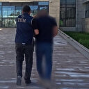 FETÖ'den aranan şahıs Afyonkarahisar'da yakalandı