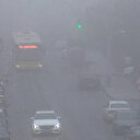 İstanbul'da sabah saatlerinde sis etkili oldu