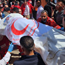 Gazze'de katliamın otopsi raporu: Sağlıkçılar başından vurulmuş 