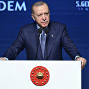 Cumhurbaşkanı Erdoğan 'Savaştan daha büyük bir tehdit' diyerek açıkladı: Veriler gösteriyor ki Türkiye nüfusu 10 yıl sonra azalışa geçecek