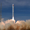 Çin teknoloji ve uzay araştırmaları için 6 uydu fırlattı