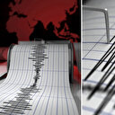 Filipinler'de 5,9 büyüklüğünde deprem