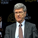 ABD'li siyaset yorumcusu Jeffrey Sachs: ABD olmasaydı İsrail Gazze'de soykırım yapamazdı
