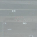 Beylikdüzü'nde sis etkili oldu