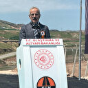 Bakan Uraloğlu: Siirt-Kurtalan yeni demir yolu projesini yatırım programına aldık