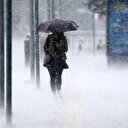 Meteorolojiden 47 ile yağış uyarısı: Sıcaklık düşüyor sağanak geliyor