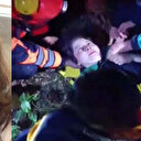 Ece donarak ölmüş