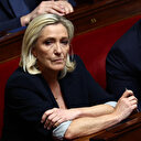 France: Marine Le Pen perd son mandat de conseillère départementale du Pas-de-Calais