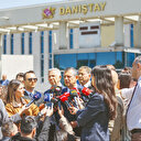 Danıştay önünde yargıçlara hakaret