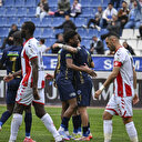 Kasımpaşa-Sivasspor: 3-1