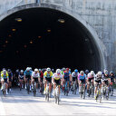 AKRA Gran Fondo'da yarış nefes kesti: Kazanan sporcular belli oldu