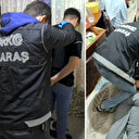 Kahramanmaraş'ta suç örgütüne darbe: 39 kişi tutuklandı