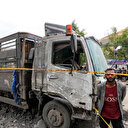 Yémen: Les Houthis dénoncent 22 raids américains sur les provinces de Sanaa et de Saada