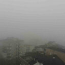 İstanbul'un Anadolu Yakası'nda sis etkili oluyor