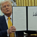 Beyaz Saray: 2 Nisan 2025 Amerikan tarihinin en önemli günlerinden biri olacak