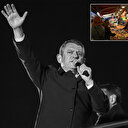 CHP bunu da başaramadı: Halk esnafa sahip çıktı